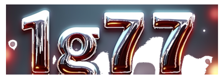 1g777 logo